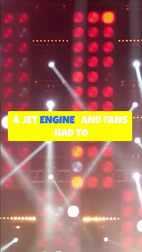 The Loudest Concerts in History (Seriously LOUD) #HolidaysWithYouTube