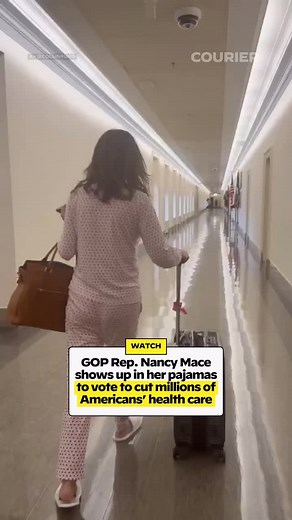 11K views · 6.7K reactions | 廊 | COURIER | Facebook