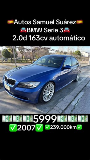 🇪🇸Autos Samuel Suárez🇪🇸