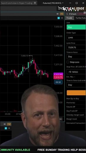 Webull Desktop App: A Surprise Powerhouse for Traders! #shorts