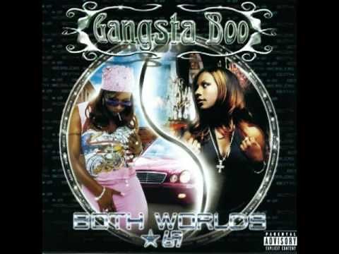 Gangsta Boo - Can I Get Paid (Stripper's Anthem)