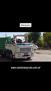 Que locura, no lleva casco | Camionesyruta