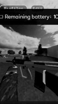 Phantom Forces - AUG A3 Showcase #roblox #pf #phantomforces