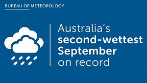 11K views · 219 reactions | Australia received a soaking in...