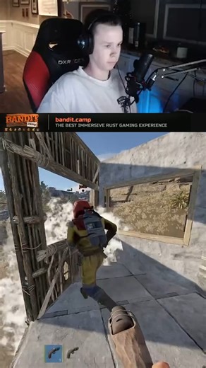 Unnamed on Instagram: "Rust is a multiplayer survival video game developed by Facepunch Studios. It was first released in early access in December 2013 and received its full release in February 2018. Rust is available on Windows and macOS. Console versions for PlayStation 4 and Xbox One developed in conjunction with Double Eleven were released in May 2021. Native versions for PlayStation 5 and Xbox Series X/S were released in June 2025. Rust was initially created as a clone of DayZ, a popular mo