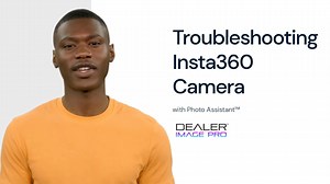 Troubleshooting Insta360 (External)