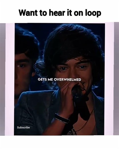 The Secret Tragedy Behind One Direction's Final Album #viral