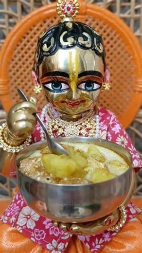 Come and enjoy my Mohan | Krishna Bhajan | Pyara Sa Bhakti Geet