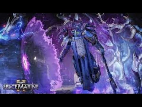 参加型配信【steam】Warhammer 40,000: Space Marine 2 ♯54