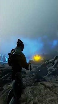 Warframe Old Peace "Stealth" section of quest | #theruleofghoul on #Twitch