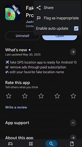 How to setup the fake gps application Para ang makita mo mga foreigner at makapag pili ka ng bansa na gusto mo Ilalagay ko na rin dito yung paano gamitin ang tantan application | Babel Deri
