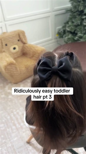 Easy Toddler Hairstyles - Quick & Cute Ideas for Toddlers