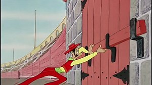 Señor Droopy (1949)