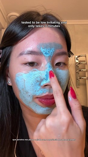 Zero Pore Skincare Routine for Large Pores