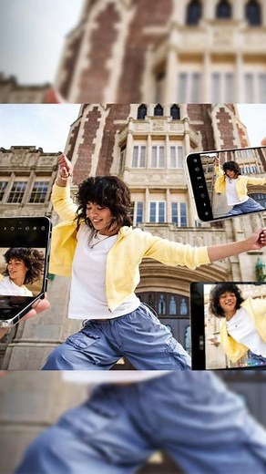 20K views · 68 reactions | New semester calls for the latest, and smartest gear from Samsung. Order yours today at samsung.com | Samsung | Facebook