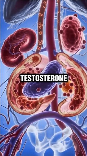5 Foods that BOOSTS your Testosterone