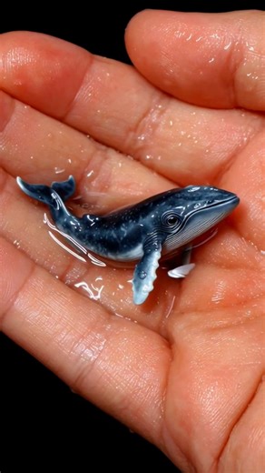 incredible animal transformation