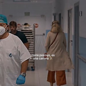 3.1K views · 127 reactions | corre pocoyo es una carrera CaminoaArcadia williamlevy | Novela de Amor | Facebook