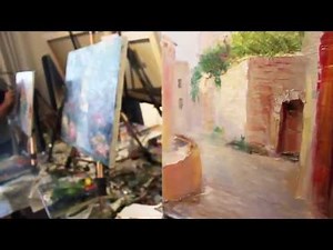 master class by Igor Sakharov2