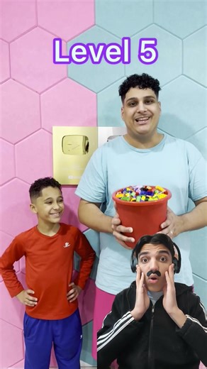 Can I Wake My Brother 😱 #shorts