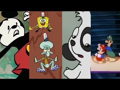 1 Second of Every TV Shows (UPDATED)