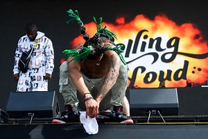 Robert Allen To Serve Two More Years For XXXTentacion's Murder