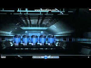 Opening to The Terminator 2006 DVD