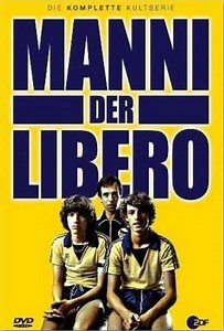 Manni, der Libero (1982) - TV Show