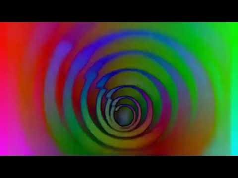 Intel inside logo effects