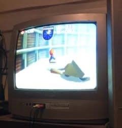 Ultra 64 - Super Mario 64 Beta ROM