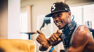 Meet the Hands (and the Man) that Bring Chance the Rapper to the Deaf