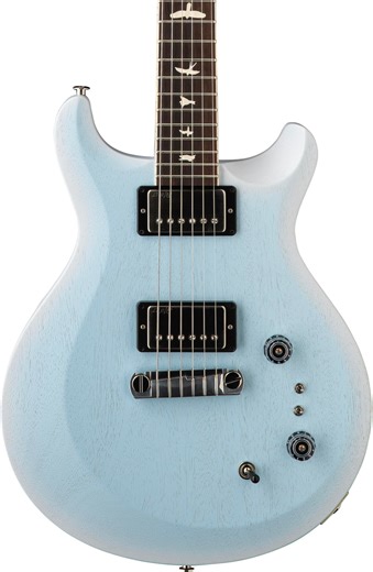 PRS S2 Mira 594 Electric Guitar - Satin Cloud Burst
