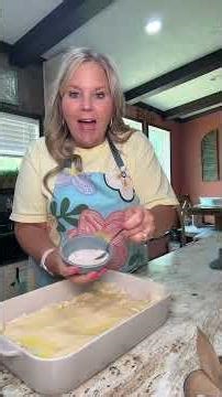 Let’s make a sopapilla cheesecake #cheesecake #cheesecakelovers #dessert #dessertideas