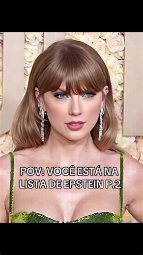 Famosos na Lista de Epstein: Revelações Chocantes