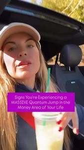 If this feels unacceptable ⬇️ Not stressful. Not horrible. Just… no longer tolerable. That’s the moment every real money shift starts. I’ve felt it before every income jump I’ve ever had. From $17k a year → six figures → multiple seven figures. And it never felt like abundance bliss. It felt like my nervous system refusing to operate at the old level anymore. It felt like a puzzle 🧩 piece that just no longer fits but you think it should and keep trying. Here’s what most clients who come to me d