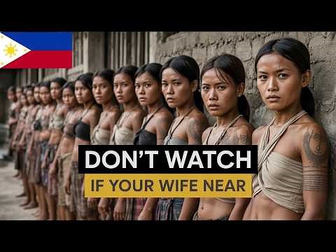 15 Cultural Surprises That Make the Philippines Stand Out in Asia | Travel Documentary