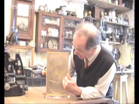 2000-year-old astronomical computer recreated