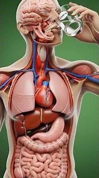 What really happens inside your body after taking Codeine? 👀💊