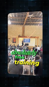 719 reactions · 39 shares | FREE Real Estate Workshop For Military...