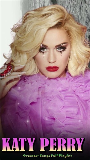 Katy Perry - Firework