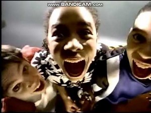 Quaker Oats Oops! All Berries!! Commercial feat. Cap'N Crunch (1999)