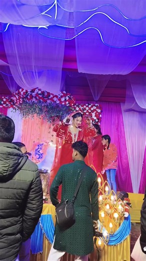 The Happiest Bride You've Ever Seen ❤️😘