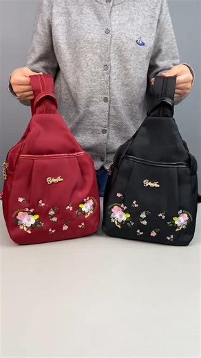 "Beautiful & Stylish Latest 2 trending ladies back shoulder Bags " #shortsfeed