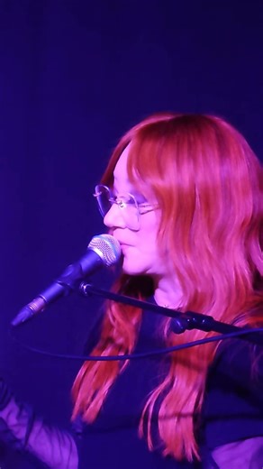 Tori Amos Birmingham Q&A 2026 (Clip)