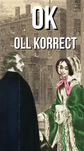 How a 1830s Meme Became Earth's Most Spoken Word