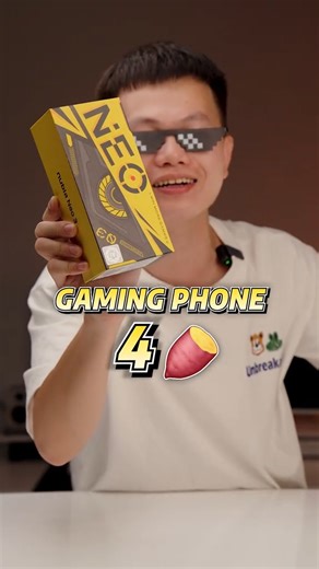 📦 Đập hộp Neo 3 4G cùng Hùng Review Mở hộp và khám phá siêu phẩm Nubia Neo 3 4G, chiếc gaming phone giá rẻ đang gây sốt cộng đồng công nghệ! #nubianeo3 #neo34g #nubiaVietnam #Nubia | Nubia Redmagic Vietnam