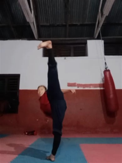 I Tried Y'all Challenge: My Experience