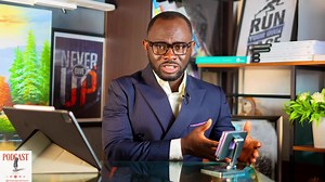 Episode 1 - How To Build Your Wealth What does it take to actually build wealth and what does it require? On the Podcast today, Nhyira Premium shares with you the key qualities of building wealth. #wealthmindset #wealthbuilding #wealth #success #exceptional #nhyirapremium | Nhyira Premium