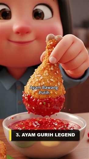 ⚠️ STOP! Ini 3 Menu Masakan Rumahan Paling Laris & Selalu Ludes 🤤