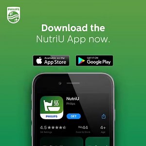 Step up your summertime hosting style with the NutriU app. Get easy recipes on how to get the best and easy meals out of your Airfryer this Summer. Learn more here: http://to.philips/6184HK1lr | Philips South Africa